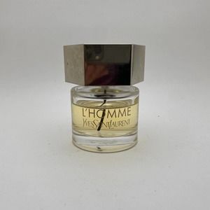L'Homme Cologne by Yves Saint Laurent for Men